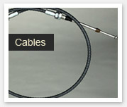 Industrial and Automotive Cables