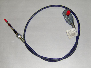 Modulator Cables
